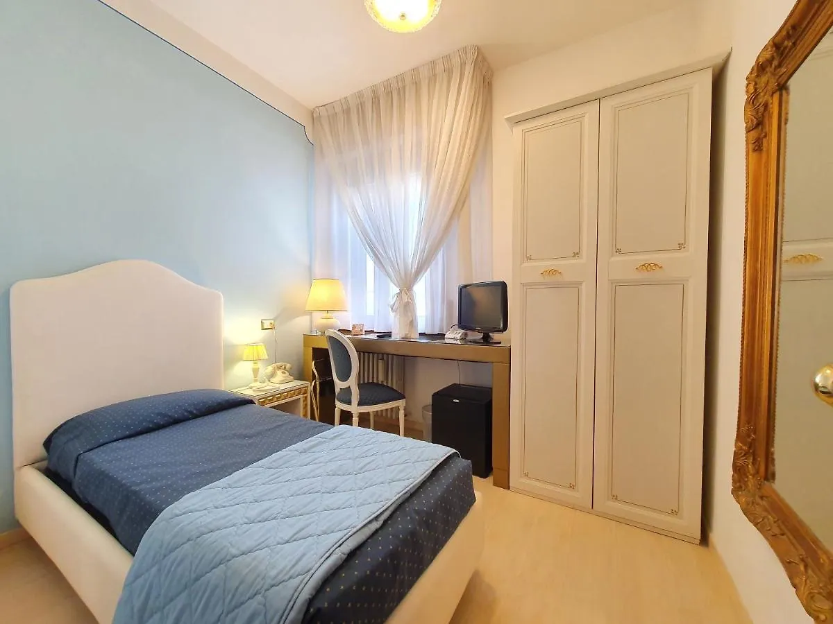 ****  Hotel Continentale Arezzo Olaszország