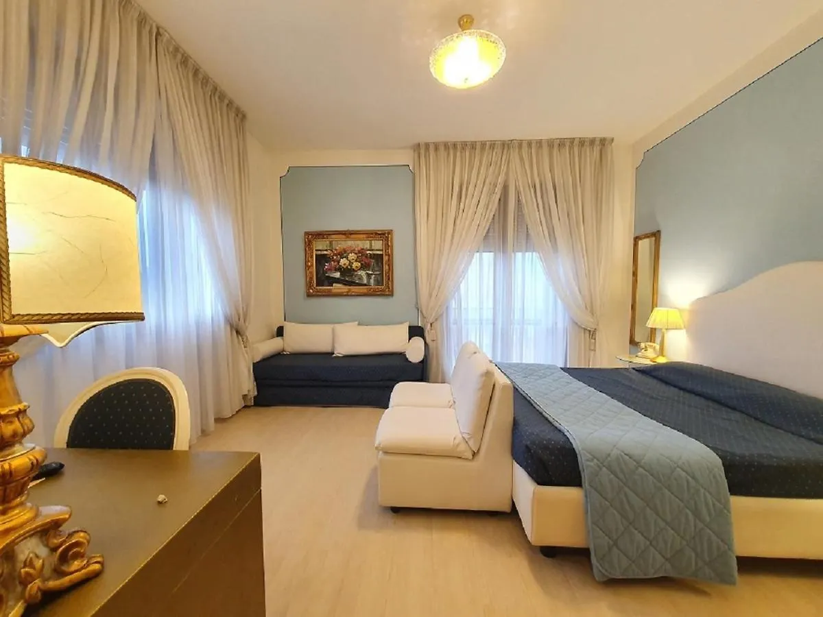 Hotel Continentale Arezzo