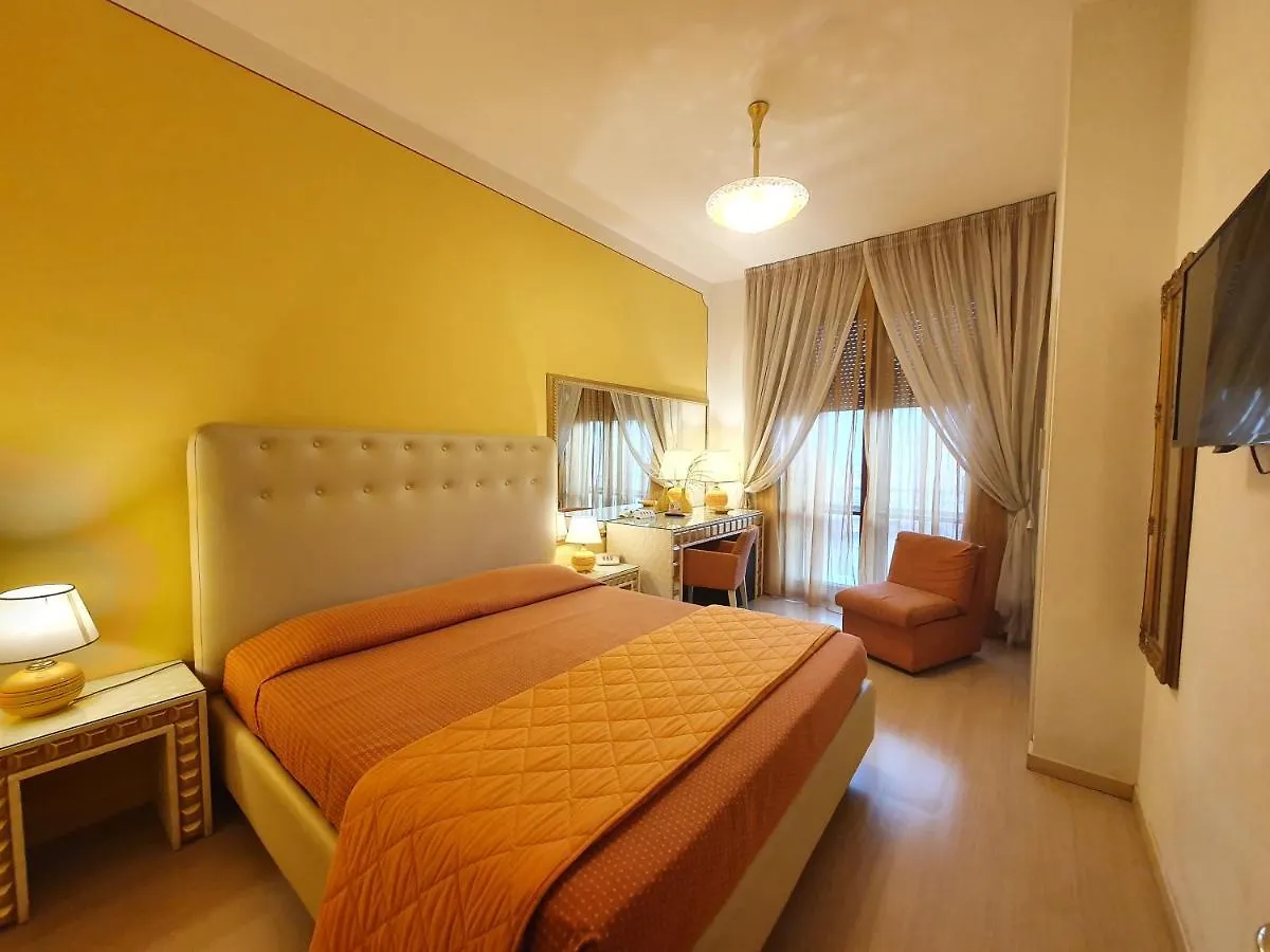 Hotel Continentale Arezzo Olaszország