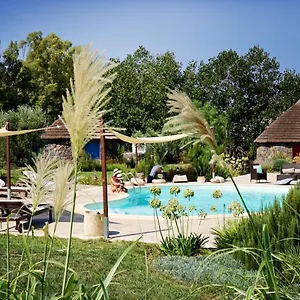 Is Cheas Wine Farm Boutique Italy