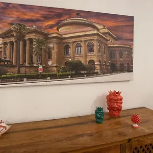 La Casa Di Nana' Locazione Turistica Italy