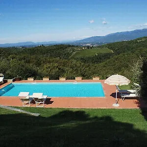 Fattoria Di Gratena Bauernhof