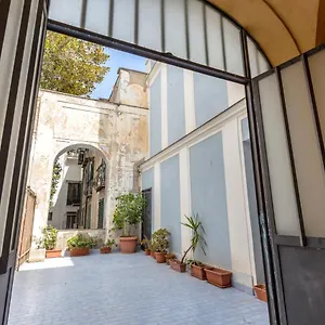 Dietro San Domenico Italy