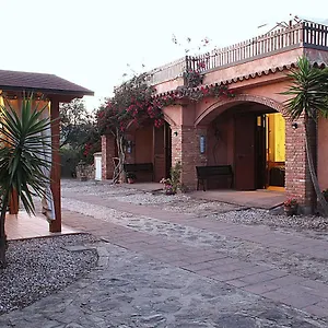 Residenza Su Prelau Italy