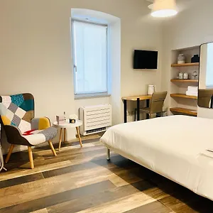 Apartamento Cesalpino 5