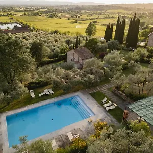 Il Palazzo - Agriturismo, Winery Bauernhof