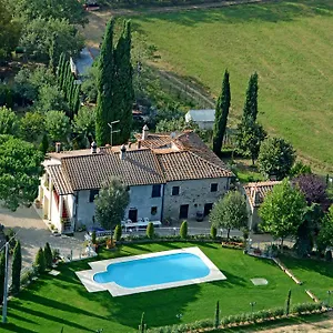 Podere Buriano Apartment
