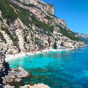  Apartamento Casa Rustica Italia