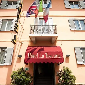 La Toscana Hotel