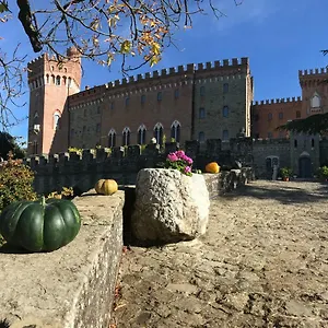 Castello Di Valenzano Farm stay