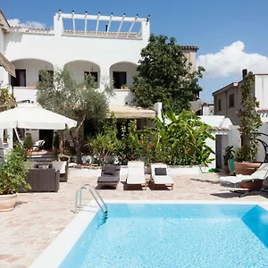 Gulf Of Orosei Luxury Mediterranean House Italy