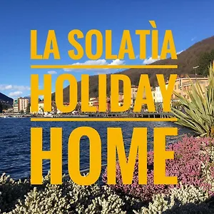 La Solatia Italy