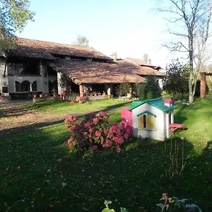 Cascina Poscallone Italy
