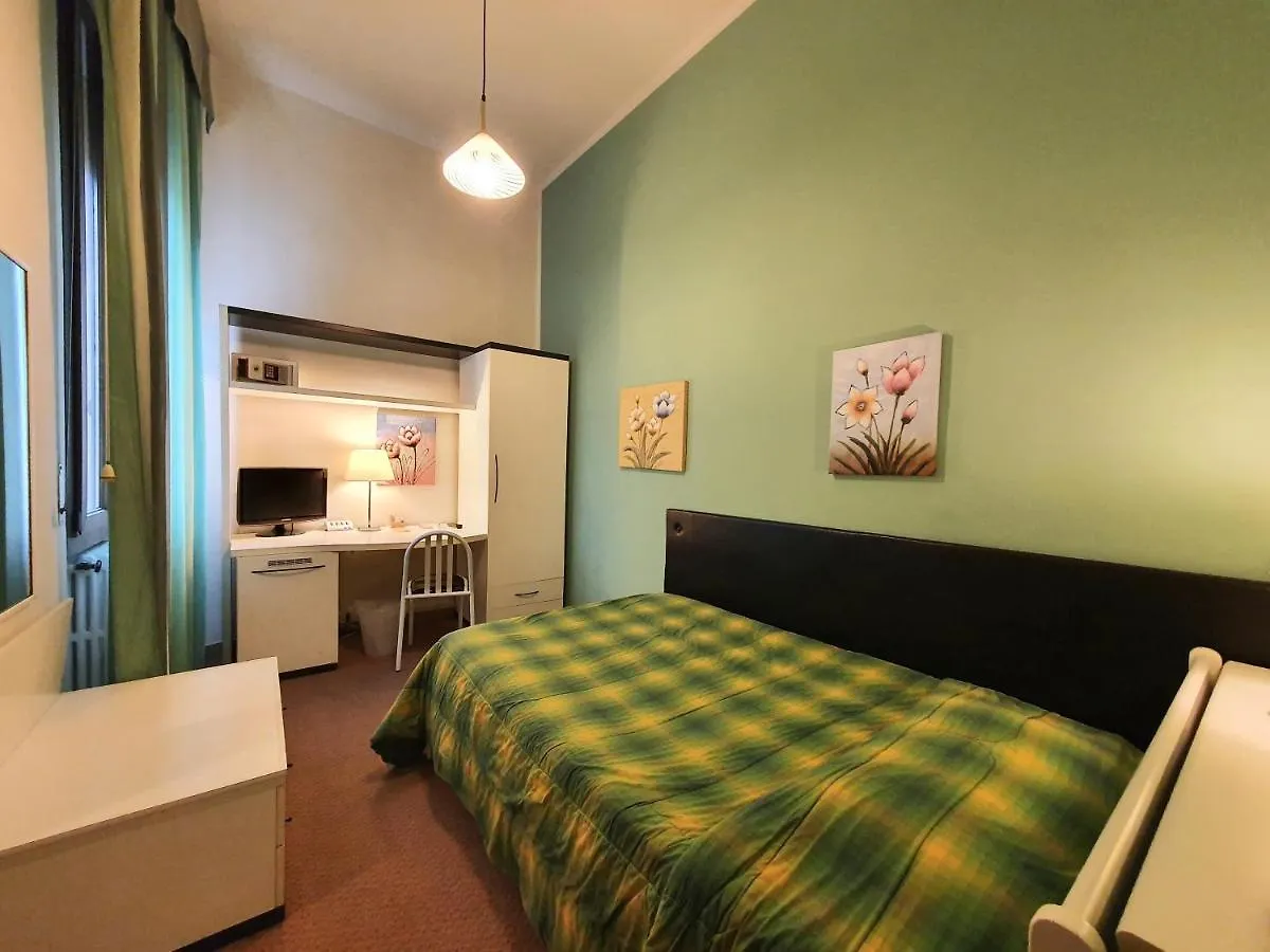 Hotel Continentale Arezzo