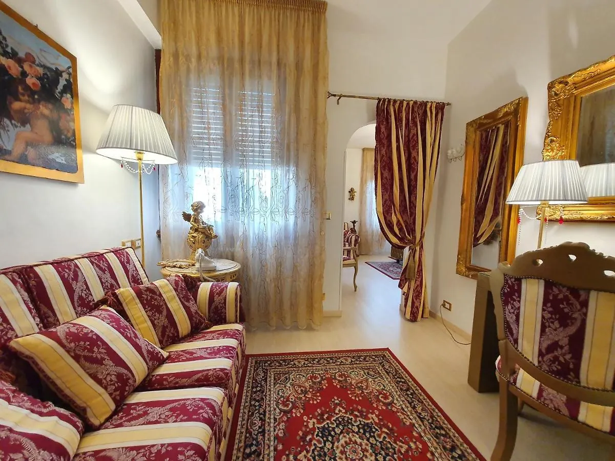 Hotel Continentale Arezzo İtalya
