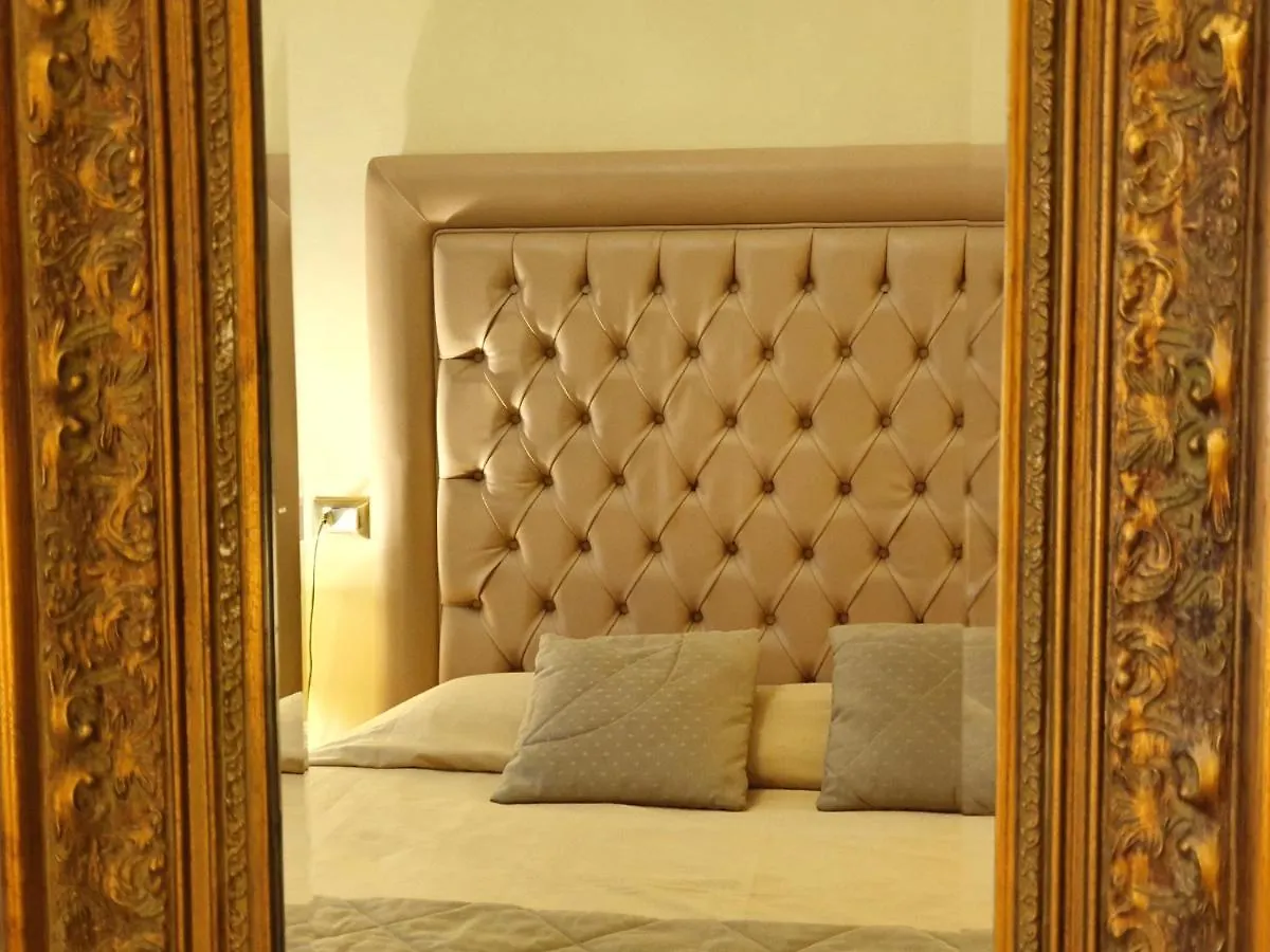 Hotel Continentale Arezzo