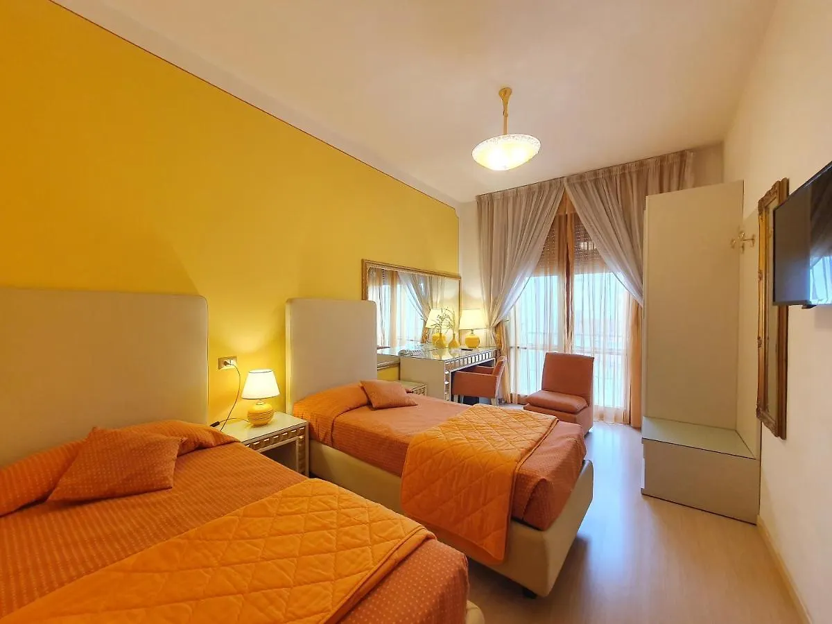 Hotel Continentale Arezzo