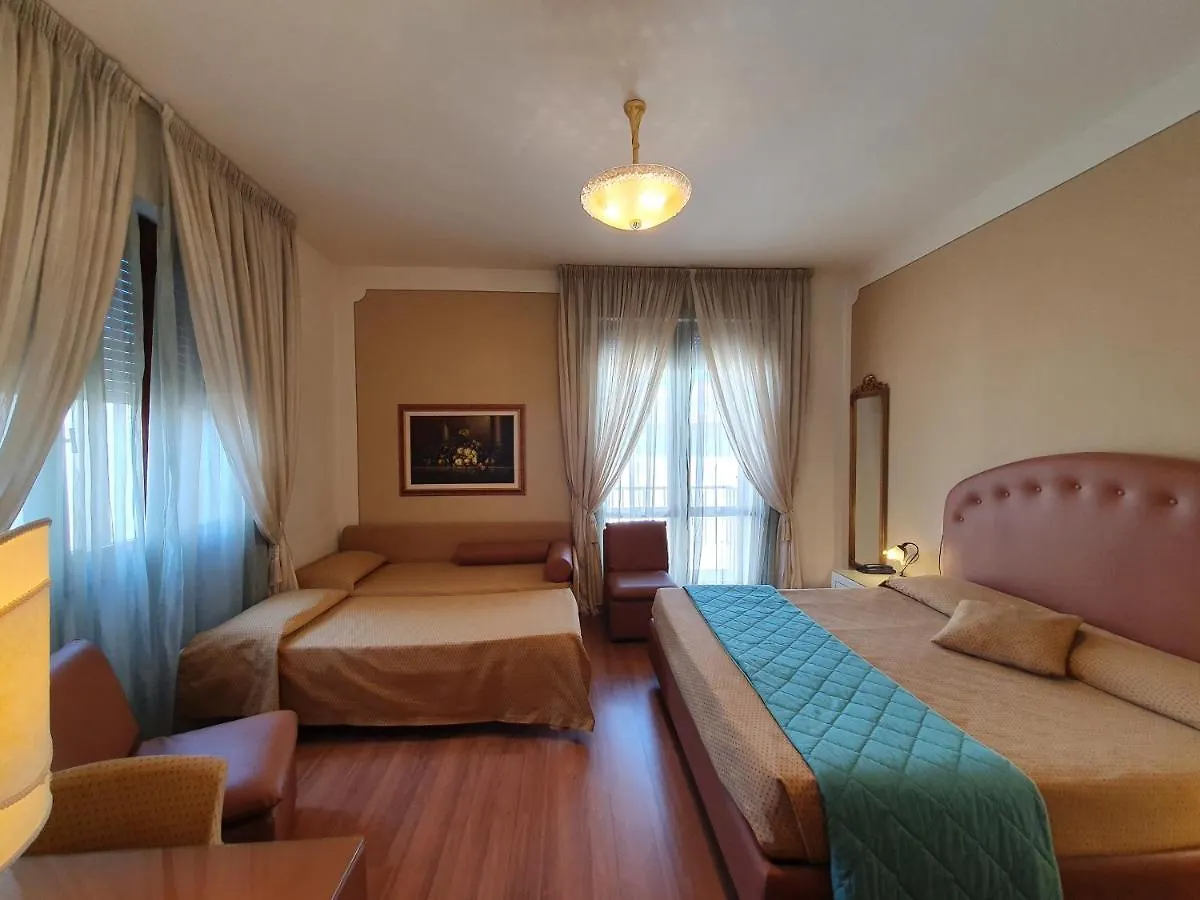 Hotel Continentale Arezzo